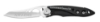 Leatherman® Skeletool® KB - Black stainless